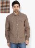 Arrow_Sports_Brown_Checked_Slim_Fit_1.jpg