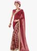 Bhelpuri_Maroon_Georgette_Satin_Sar.jpg