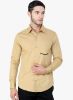 Blackbuk_India_Beige_Solid_Slim_Fit.jpg