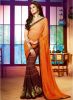 Hypnotex_Orange_Printed_Saree_1.jpg