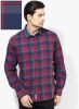 Indian_Terrain_Blue_Checked_Slim_Fi_4.jpg