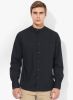Indian_Terrain_Navy_Blue_Solid_Slim_1.jpg