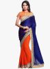 Janasya_Blue_Solid_Saree.jpg