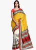 Janasya_Yellow_Printed_Saree_1.jpg