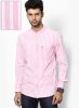 John_Players_Pink_Casual_Shirt_5.jpg