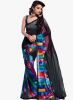 Khushali_Fashion_Black_Printed_Sare.jpg