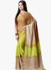 Lookslady_Green_Printed_Saree.jpg
