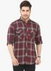 Nick_Jess_Maroon_Checked_Casual_Shi.jpg