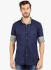R_C_Navy_Blue_Solid_Slim_Fit_Casual_3.jpg