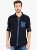 R_C_Navy_Blue_Solid_Slim_Fit_Casual_6.jpg