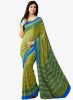 Roop_Kashish_Green_Printed_Saree_4.jpg