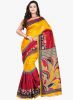 Silk_Bazar_Yellow_Printed_Saree.jpg