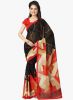 Vaamsi_Black_Printed_Saree_4.jpg