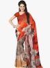 Vaamsi_Orange_Printed_Saree.jpg