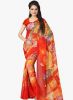 Vaamsi_Orange_Printed_Saree_2.jpg