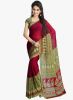 Vaamsi_Red_Printed_Saree_5.jpg