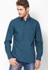 Wills_Lifestyle_Blue_Casual_Shirt.jpg