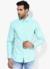 Wills_Lifestyle_Green_Slim_Fit_Casu_5.jpg