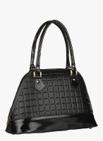 Alessia Black Handbag