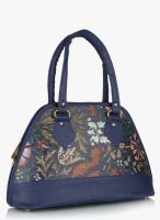 Alessia Multicoloured Handbag