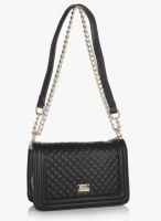 Allen Solly Black Handbag