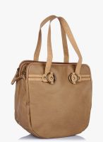 Baggit Beige Handbag