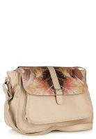 Baggit Beige Sling Bag