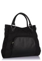 Baggit Black Handbag