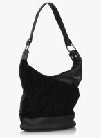 Baggit Black Handbag