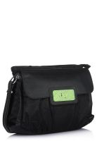 Baggit Black Sling Bag