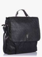 Baggit Black Sling Bag