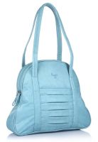 Baggit Blue Handbag