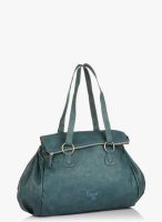 Baggit Blue Handbag