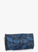 Baggit Blue Sling Bag