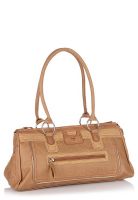 Baggit Brown Handbag