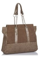 Baggit Brown Handbag