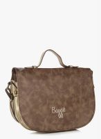 Baggit Brown Handbag