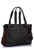 Baggit Brown Handbag