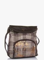 Baggit Brown Sling Bag