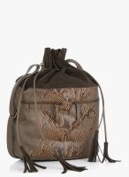 Baggit Brown Sling Bag