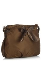 Baggit Brown Sling Bag