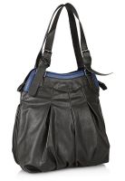 Baggit Dark Grey Handbag