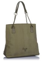 Baggit Green Hand Bag