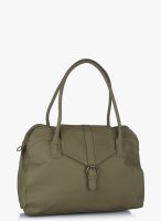 Baggit Green Handbag