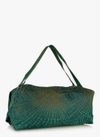 Baggit Green Handbag