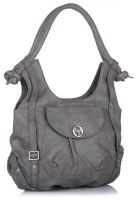 Baggit Grey Handbag