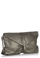 Baggit Grey Handbag