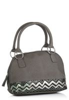 Baggit Grey Handbag