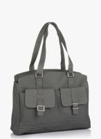 Baggit Grey Handbag