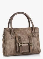 Baggit Grey Handbag